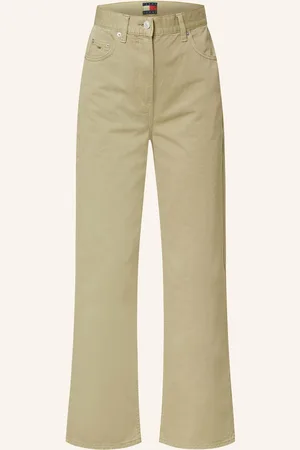 Tommy Hilfiger Džíny Layla