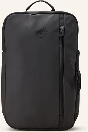 Mammut Batoh Seon 15 L S Přihrádkou Na Notebook černá