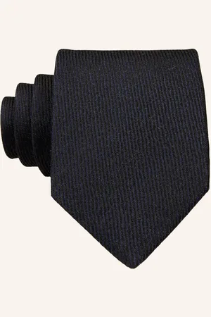 Olymp Kravata tmavě modrá
