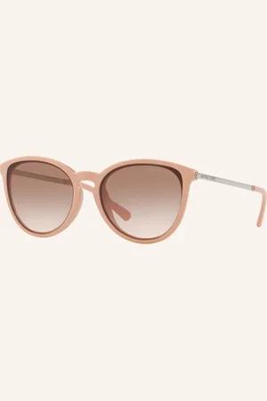 Michael Kors Sluneční Brýle mk2080 335013 - růžová růžový přechod