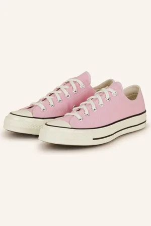 Converse Sneakersy Chuck 70 světle fialová