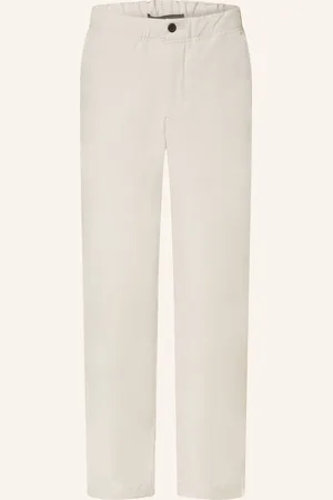 Norse projects Chino Kalhoty Ezra Relaxed Fit
