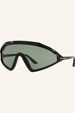 Tom Ford Sluneční Brýle tr001754 Lorna 1100l1 - černá šedá