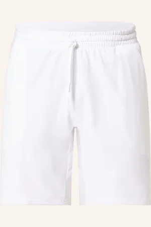 adidas Tenisové Šortky Ergo bílá