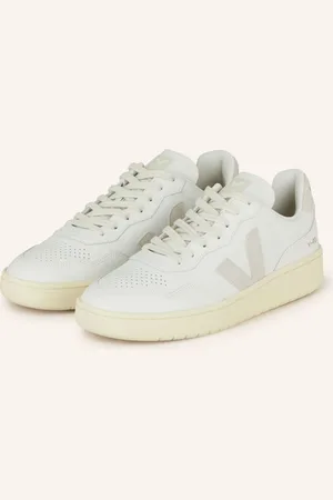 Veja Sneakersy V-90 bílá
