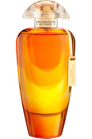 THE MERCHANT OF VENICE Andalusian Soul Eau de Parfum 100 ml