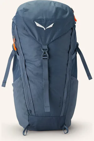 Salewa Batoh Alp Mate 26 L modrá