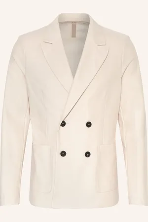 Harris Wharf London Sako Slim Fit
