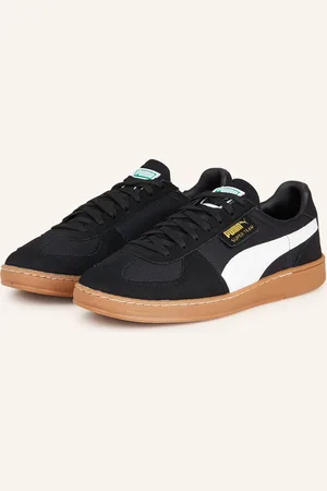 PUMA Sneakersy černá
