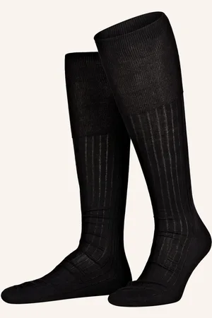 Falke Podkolenky Luxury No.13
