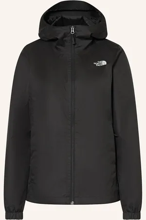 The North Face Funkční Bunda Quest černá