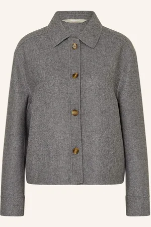 Barbour Bunda Emery šedá