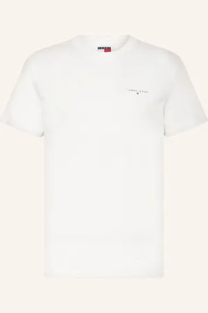 Tommy Hilfiger Tričko bílá