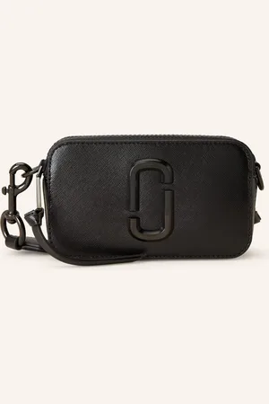 Marc Jacobs Kabelka Přes Rameno Snapshot Dtm Z Kůže Saffiano