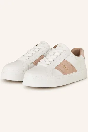 Chloé Sneakersy Lauren