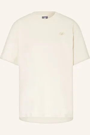 New Balance Tričko Athletics režná