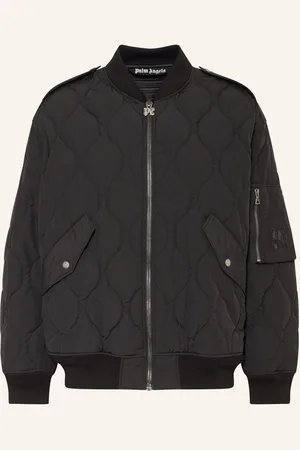 Palm Angels Blouson černá