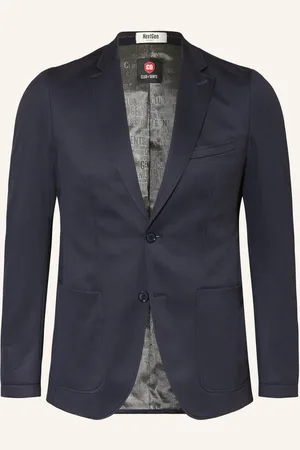 Club of Gents Oblekové Sako Cg Cuba Extra Slim Fit