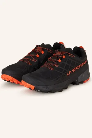 La Sportiva Turistické Boty Akyra Ii černá