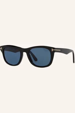 Tom Ford Sluneční Brýle tr001777 Kendel 1330b6 - černá modrá polarizovaná