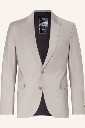 Drykorn Oblekové Sako Lonest Slim Fit