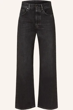Acne Studios Straight Džíny