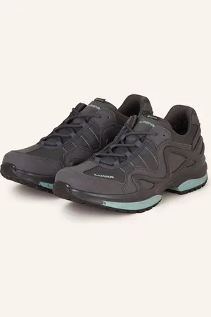 Lowa Outdoorové Boty Gorgon Gtx tmavě šedá tmavě modrá