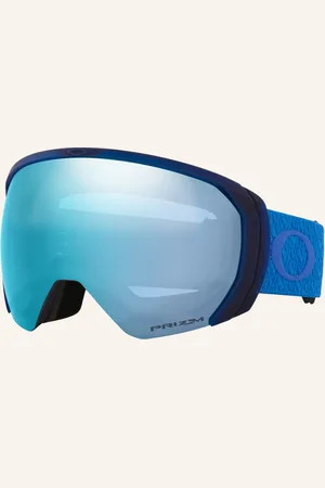 Oakley Lyžařské Brýle Flight Path modrá