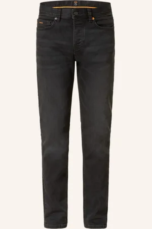 HUGO BOSS Džíny Taber Tapered Fit
