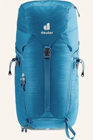 Deuter Batoh Trail 24 modrá