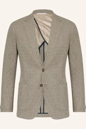 PAUL Oblekové Sako Slim Fit
