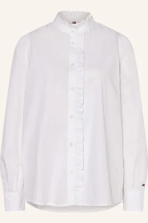 Tommy Hilfiger Halenka bílá