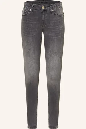 JOOP! Skinny Džíny Sue pastel grey 053
