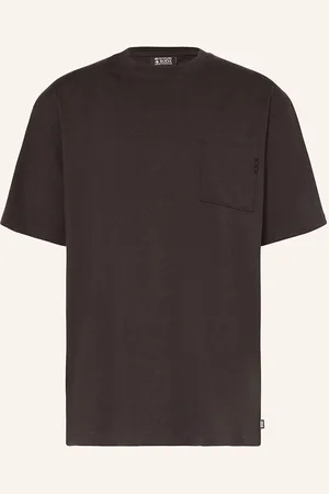 Scotch&Soda Tričko Core černá