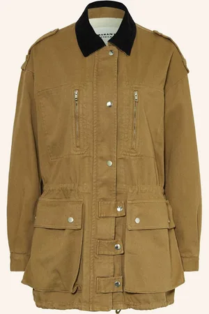 Marant Etoile Bunda Fieldjacket Joanna