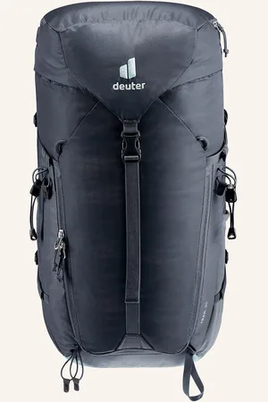 Deuter Batoh Trail 30 L černá černošedá