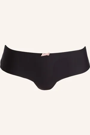 Passionata Kalhotky Panty černá