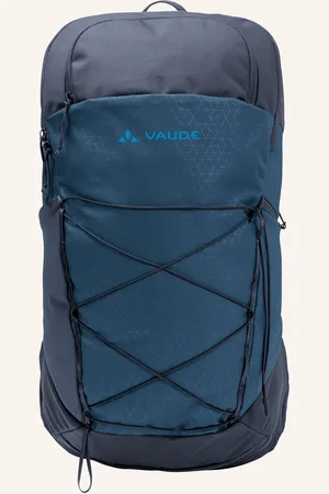 Vaude Batoh Agirle Air 20 L modrá petrolejová