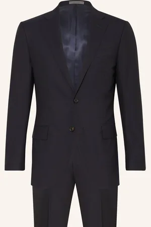 corneliani Oblek Extra Slim Fit