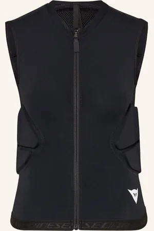 Dainese Chránič Zad Flexagon Waistcoat 2 černá
