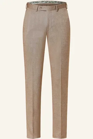 Digel Oblekové Kalhoty Sergio Modern Fit