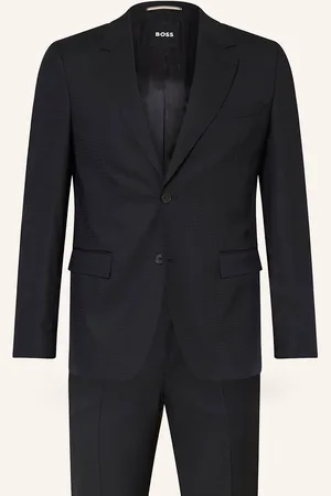 HUGO BOSS Oblek Houston Slim Fit