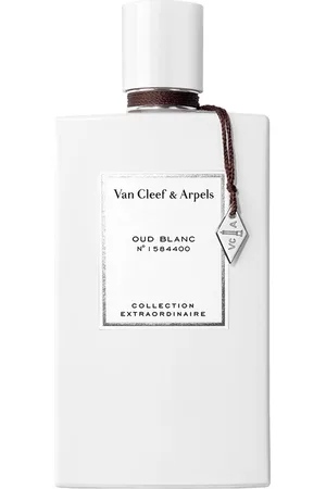 Van Cleef & Arpels PARFUMS Oud Blanc Eau de Parfum 75 ml