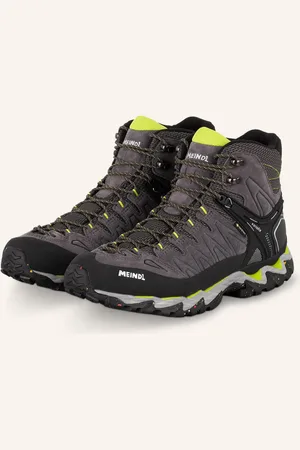 Meindl Turistické Boty Lite Hike Gtx