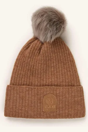 Parajumpers Čepice velbloudí