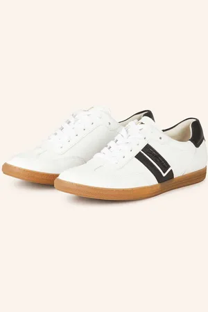 Paul Green Sneakersy bílá černá