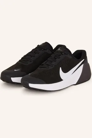 Nike Fitness Obuv Air Zoom tr1 černá bílá