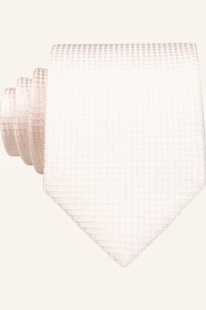 Olymp Kravata světle růžová