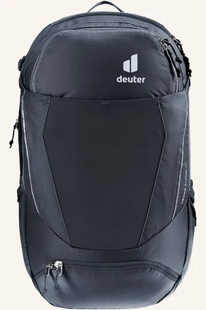 Deuter Batoh Trans Alpine 30 L černá