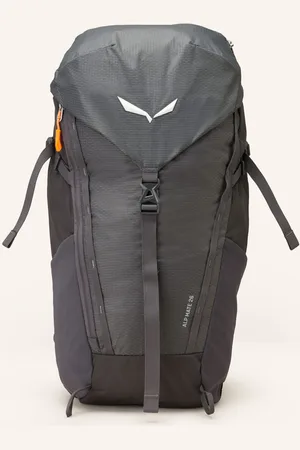 Salewa Batoh Alp Mate 26 L tmavě šedá